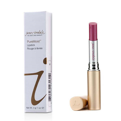 

JANE IREDALE - PureMoist Lipstick - Lucy 3g01oz