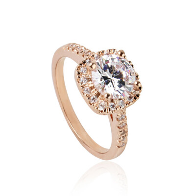 

Wedding Engagement Rings For Women Luxurious Rings Female Ring