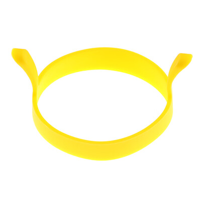 

Round Silicone Egg Cake Model Omelette High Temperature Mould Perfect Pancakes