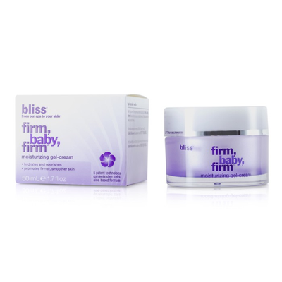 

BLISS - Firm Baby Firm Moisturizing Gel-Cream 50ml17oz