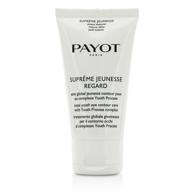 

PAYOT - Supreme Jeunesse Regard Youth Process Total Youth Eye Contour Care - For Mature Skins - Salon Size 50ml16oz