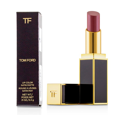 

TOM FORD - Lip Color Satin Matte - 19 Stiletto 33g011oz