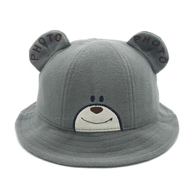 

Baby Caps Winter baby cartoon Newborn Autumn Cute Animal baby Hairy cap Baby soft cute hat