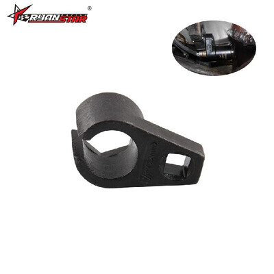 

Factory direct 78" 22mm oxygen sensor sleeve 38 driver oxygen sensor removal tool black