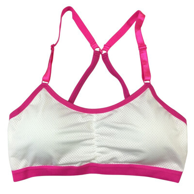 

Women Sports Bras Tank Top Bra Padded Athletic Vest Gym Fitness Running Shockproof Vest Stretch Underwear Yoga Bras