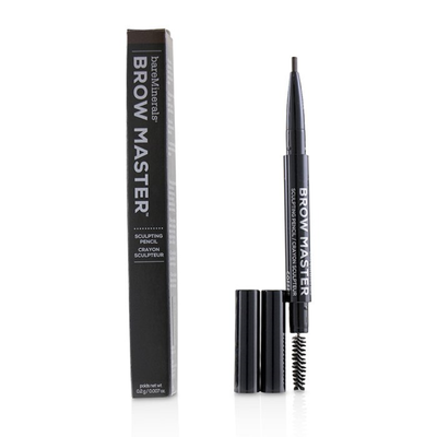 

BAREMINERALS - Brow Master Sculpting Pencil - Coffee 02g0007oz