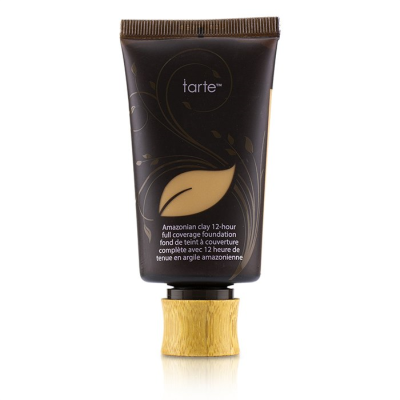 

TARTE - Amazonian Clay 12 Hour Full Coverage Foundation - 39N Medium Tan Neutral 50ml17oz