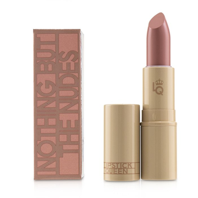 

LIPSTICK QUEEN - Nothing But The Nudes Lipstick - Sweet As Honey Pale Blush Nude 35g012oz
