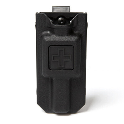 

Molle Tourniquet Wildness Medical Box Survival Pouch Storage Bag Holder Camping