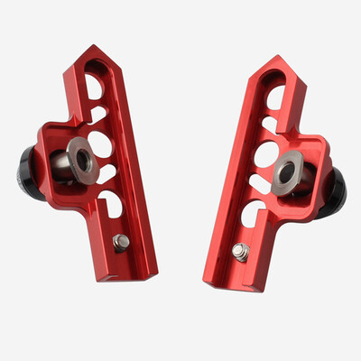

Road Folding Cycling Bike Extension Brake Seat Drawer Type C Clamp Brake Block