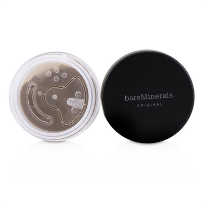 

BAREMINERALS - BareMinerals Original SPF 15 Foundation - Medium Tan 8g028oz