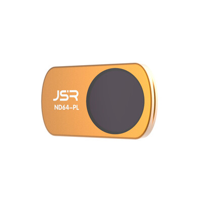 

Siaonvr ND8PLND16PLND32PLND64PL Camera Lens Filters For DJI MAVIC MINI