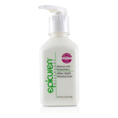 

EPICUREN - After Bath Moisturizer - Moroccan Rosemary 500ml16oz