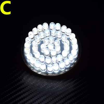 

Running Turn Signal Light Lamps Bulbs Universal 2pcs Set Parts 12V 24W