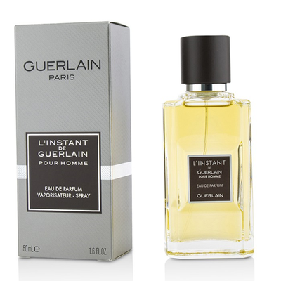

GUERLAIN - LInstant De Guerlain Pour Homme Eau De Parfum Spray 50ml16oz