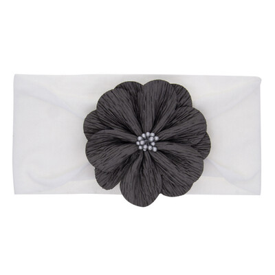 

Newborn Headbands Bow Baby Cute Girls Floral Design Headband Headwear Photography Prop Party Gift Baby Hair Accessories