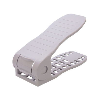 

Double Cleaning Storage Shoes Rack New Shoe Organizers Modern Living Room Convenient Shoebox Shoe Organizer Stand Shelf
