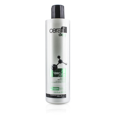 

REDKEN - Cerafill Defy Thickening Shampoo For Normal to Thin Hair 290ml98oz