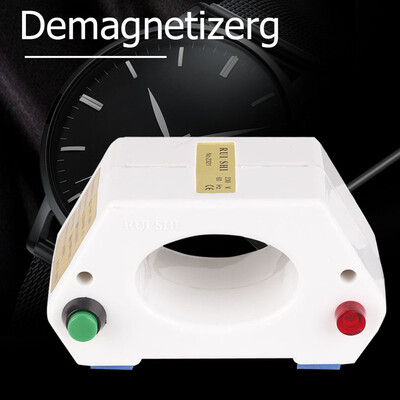 

Gobestart Latest Heavy Duty Demagnetizer Great For Many Watches