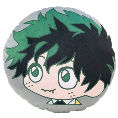 

redCherry My Hero Academia Plush Pillow Toy Anime Cartoon Soft Stuffed Doll Plush Anime Fans Gift