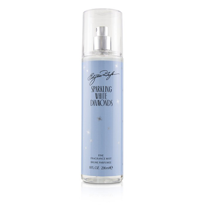 

ELIZABETH TAYLOR - Sparkling White Diamonds Fine Fragrance Mist 236ml8oz