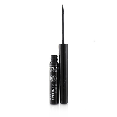

LAVERA - Liquid Eyeliner - 01 Black 4ml015oz
