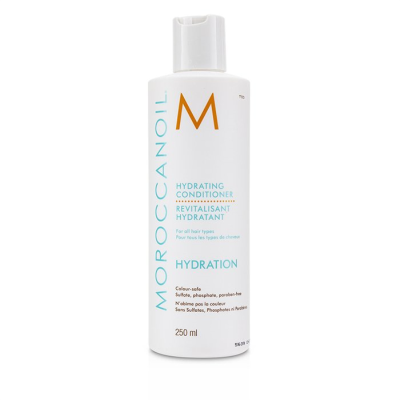 

MOROCCANOIL - Hydrating Conditioner For All Hair Types 250ml85oz