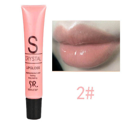 

Waterproof Long Lasting Matte Sexy Liquid Lipstick Lip Gloss Glitter Lipgloss Makeup Cosmetic