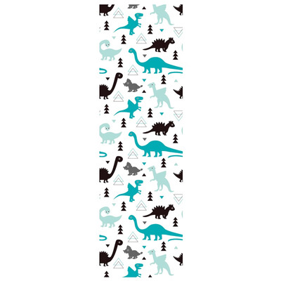 

Living Room Bedroom Wall Background Wallpaper Custom Fashion Cartoon Modern Minimalist Abstract Home Decoration Sticker