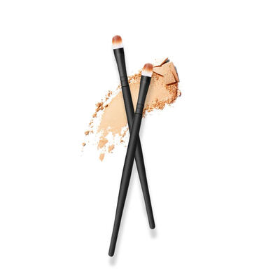 

Full Professional Makeup Brush Cosmetic Tool Eyeshadow Shadow Brush Foundation Blending Make Up Brushes pincel maquiagem