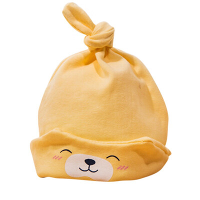 

8 Colors Cute Baby Hat Winter Newborn Infant Toddler Kids Girl&Boy Hats Infant Soft Warm Knit Hat Cartoon Cap new