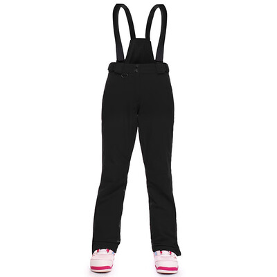 

Winter snowboard pants for women thicken female ski pants woman snow trousers thermal waterproof esqui skiing pantalones