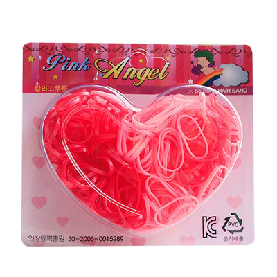 

Hair Accessories Candy Elastic Rubber Bands Ring Girl Disposable Hair Band Ponytail Holder Scrunchy Rope Hair Jewelry