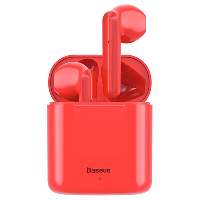 

Baseus Encok True Wireless Earphones W09 bluetooth 50 headphone for phone with microphone