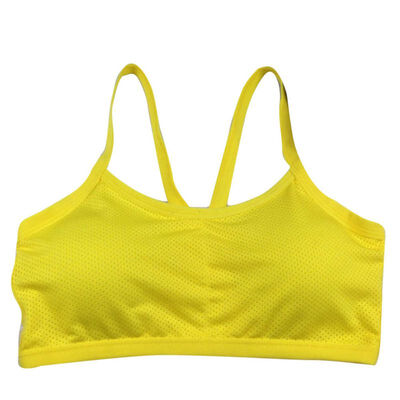 

Women Push Up Bra Running Sports Bra Yoga Gym Fitness Tops Girls Woman Adjustable Strap Sports Bra