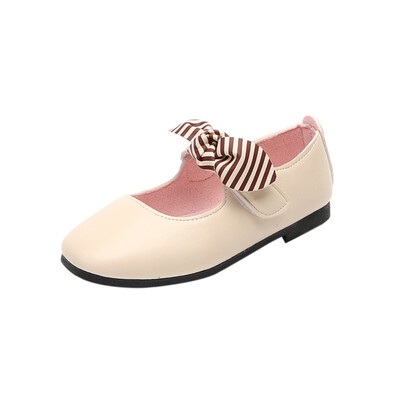 

Kids Flat Children Shoes Girls Sneakers Flat Shoes Single Shoes Candy Soft Autumn Dance Children Shoes