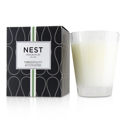 

NEST - Scented Candle - Tarragon & Ivy 230g81oz
