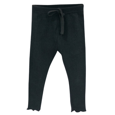 

Children Toddler Baby Spring Autumn Casual Princess Soft Cotton Sweet Leggings Solid Color Pants Kids Baby Pants