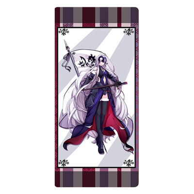 

redCherry Anime Cartoon Hand Towels Super Absorbent Towel Washcloth for Bathroom Spa Gym Sports Car Kitchen