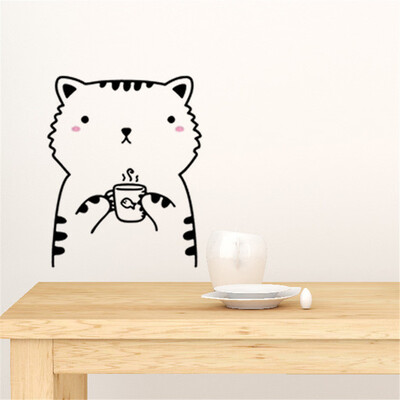 

Gobestart Mobile Creative Wall Affixed With Decorative Wall Window Decoration