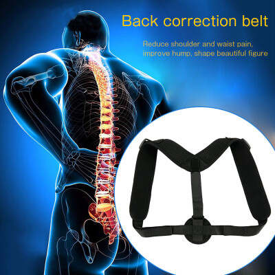 

Posture Corrector for Women & Men & Kids &Adults Spinal Support Trainer