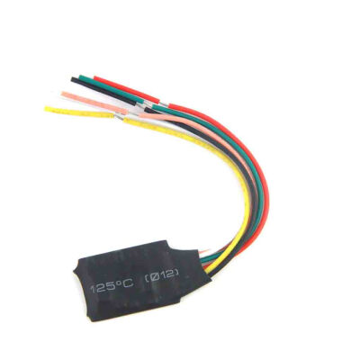 

Canbus Gateway Emulator Simulator Decoder Replacement for Radio RCD510 RNS510 RCN210 Car Accessories