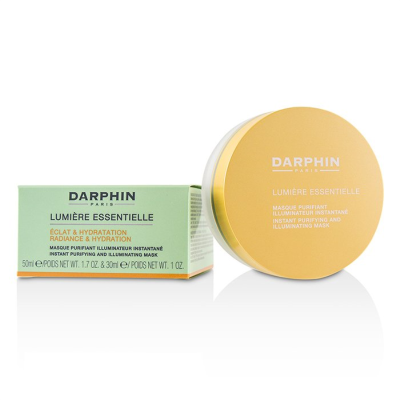 

DARPHIN - Lumiere Essentielle Instant Purifying & Illuminating Mask 80ml27oz