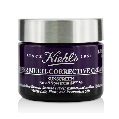 

KIEHLS - Super Multi-Corrective Cream SPF30 50ml17oz