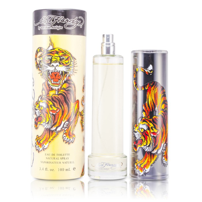 

CHRISTIAN AUDIGIER - Ed Hardy Eau De Toilette Spray 100ml34oz