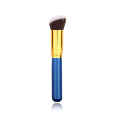 

Top Cosmetics Face Brush Makeup Brushes Powder Blush Contour Foundation Concealer Blush Single Brush Maquiagem
