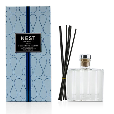 

NEST - Reed Diffuser - Ocean Mist & Sea Salt 175ml59oz