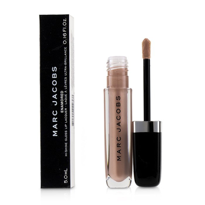 

MARC JACOBS - Enamored Hi Shine Gloss Lip Lacquer - 312 Sugar Sugar 5ml016oz