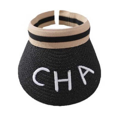 

Summer Fashion Baby Hat Kids Cap For Girls Boys Boys Boys Beach Boys Cap Straw Sun Hat Baby Kids Jazz Hat 6 Colors