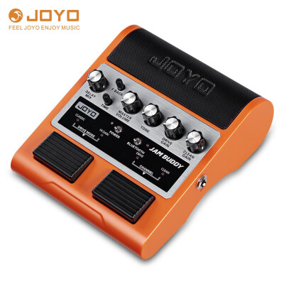 

JOYO JAM BUDDY Bluetooth Stereo Electric Guitar Speaker Amplifier